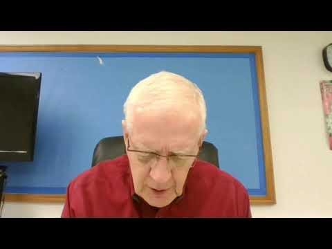 The Superiority of Christ (study #5) Hebrews 1:4-5