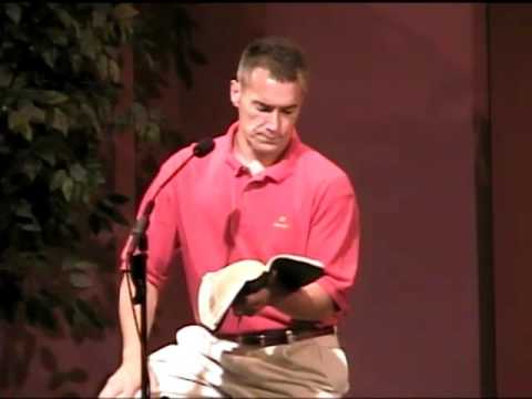 Exodus 23:18-24:18 - June 12, 2011