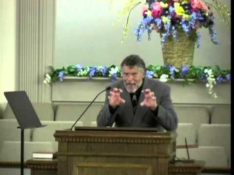 4/19/2015 James 4:5-7 Part 1