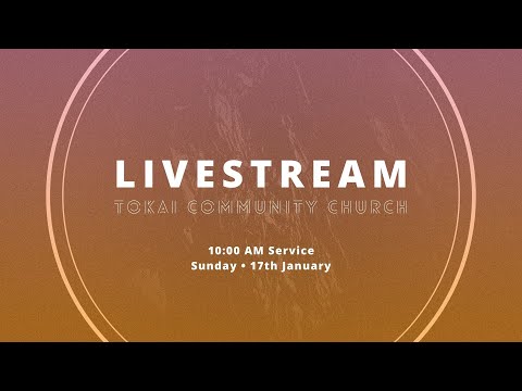 Matthew 1:18-25 (17 January 2021)