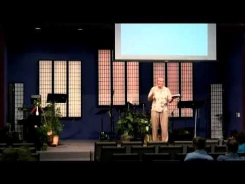 The Law of Time - Psalm 119:49-64