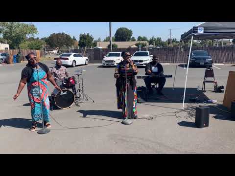 “When Christ isn’t there” John 11:32