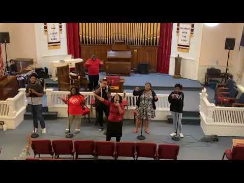 20220925 - Pastor Blagmon - Title: "The Gospel is still Good News" (Numbers 11:1-10)