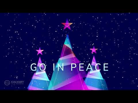 12/20/2020 - Pastor Robert Baltodano  - Who Is Your God? - Isaiah 44:6-11 - #4913 - 1st