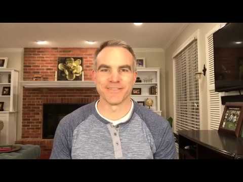 Keys to Revival: Be a Fire Starter - Hebrews 3:13