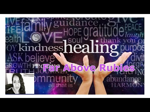 Sunday Morning Scripture Read Along With Me   HEALING ???????? Psalms 147:1 3