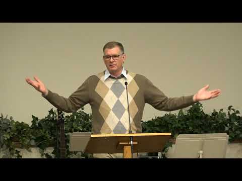 Dangerous Longings of Godly People (2 Chronicles 18:1-19:  20:35-37)