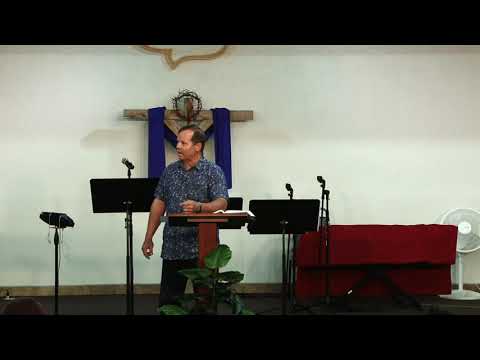 John 1:1-19 8/22/2021