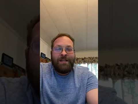 Jeremiah 10:12-13 Encouraging Word