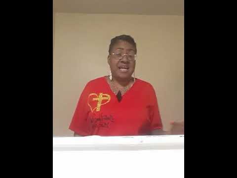 "He Got Up", Luke 24:1-10. Don't own the rights to any music.