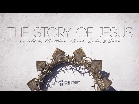 Story of Jesus | Matthew 12:14-21