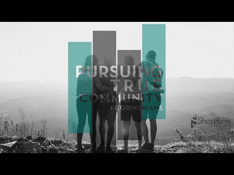 The Natural, the Spiritual, and the Carnal / 1 Corinthians 2:6-3:4 / 4/25/21