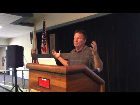 5 Words that Changed a Nation - Jonah 3:4-10