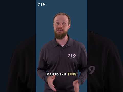 The True Meaning of Yeshua's Call #119ministries #deadburydead #testeverything #bible #Christian