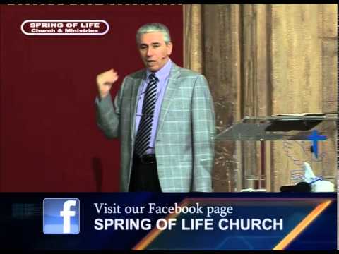 Pastor Kevork - My Identity and My Apparel (Psalm 45:1-5)