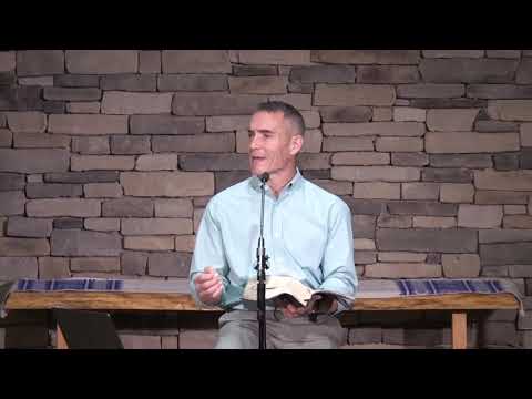 Genesis 22:1-2 - October 24, 2021