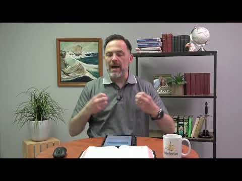 Ecclesiastes 7:11-14, Monday, April 25, 2022