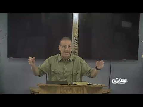 TH4003 Genesis 2:4-3:7 - 07-14-22