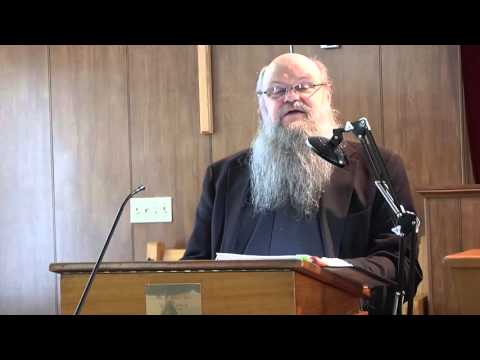 Ephesians 5:30 Sermon 140: The Portrait of a Biblical Marriage