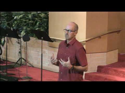 Reformation - Romans 3:19 -28