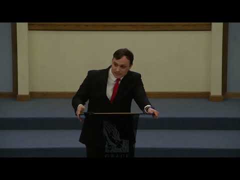 Exodus 12:14-28, February 27, 2022