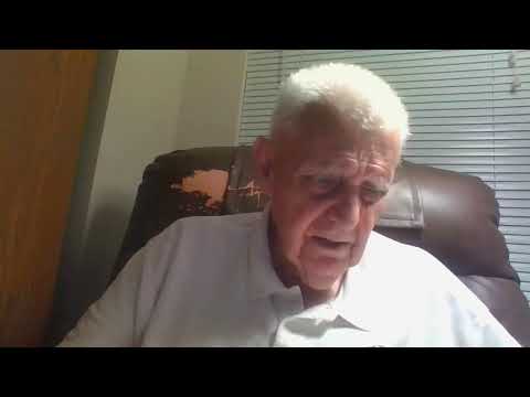 Revelation 18:1-4 Read in Greek with grammatical analysis and commentary