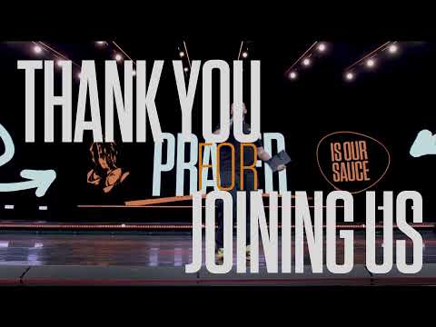 The D.I.G. (Deeper in God) // Prayer & Spiritual Formation Class