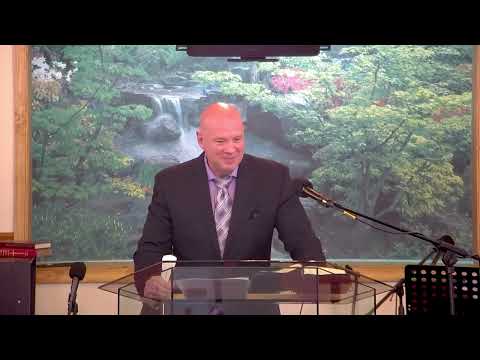 Sunday School Lesson - Parable of the Prodigal Son (Luke 15:11-32) (RCBC 11-19-23)