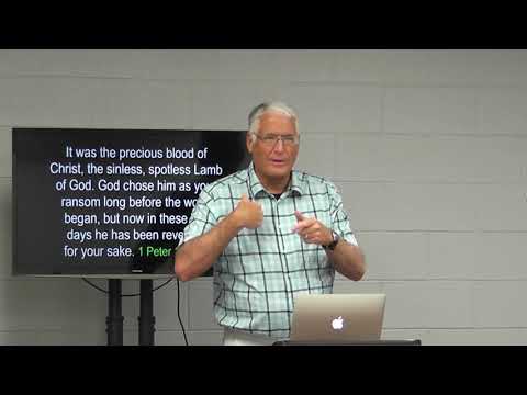 Genesis 2:18-25 (mainly about marriage)