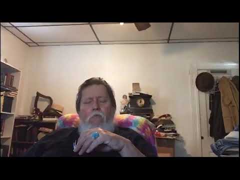 10-21-2019 Ephesians 3:12-