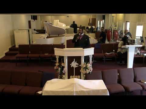 "Why are you fretting, Instead of trusting?", Sunday September 4th,  Psalms 37: 1-3