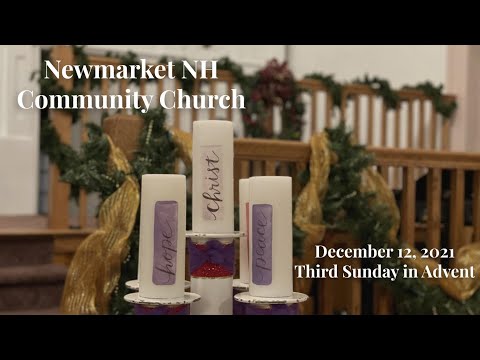 Sermon – Micah 5:2-5a & Luke 2:8-11 – Come Home with Joy