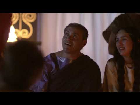 DISCOVER JESUS - John the Baptist Beheaded by King Herod (Mark 6:14-29) ESV