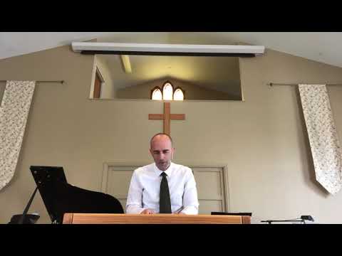 “Younger Men on Mission” - Titus 2:6