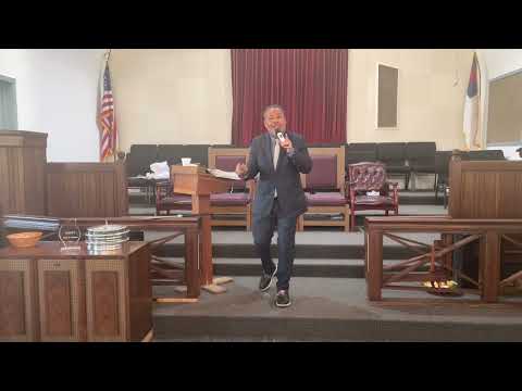 Paul said one word the Holy Spirit Acts 28: 24-25