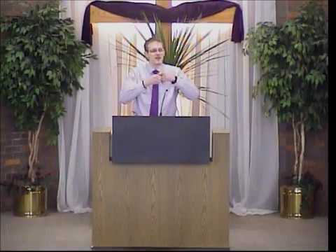 2 Corinthians 9:8 - Be A Blessing - GEMS Sunday