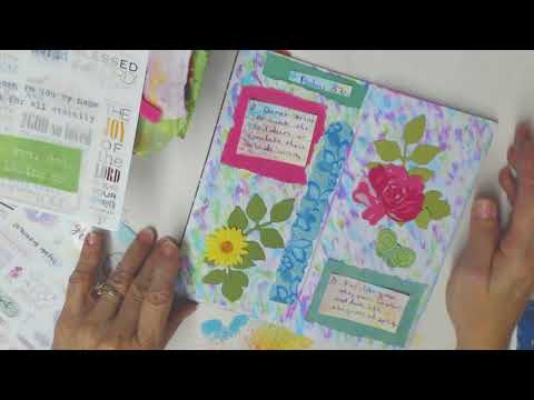 #psalmtn   Psalms 37:1-2   following along with Sue Hiles