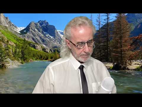 Scripture Verse By Verse (2025) Gospel of John 1:6-16