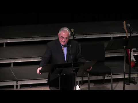 Matthew 5:23-24 - Just Between the 2 of Us