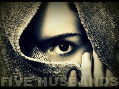 Sermon - John 4:1-42 - Women of Faith - The Woman at the Well