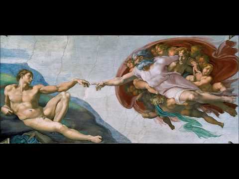 Genesis 1:26 - 2:3 - Creation of humanity