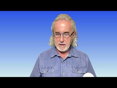 Scripture Verse By Verse (2024) The Gospel of John 20:1-18