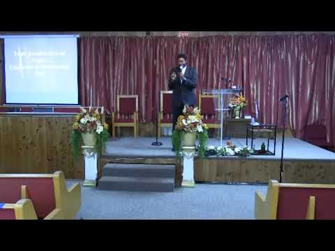 Celebrate And Elevate Our God | Exodus 15:1-21 | Pastor Alex Lakoju