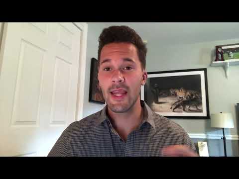 CHRIST Came To Do The WILL Of The FATHER | John 6:38