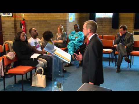 The Promises of God (Final Part 6 ) ~ Psalm 119:161-176