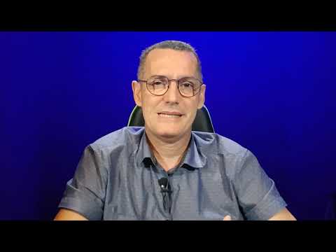 2 Samuel 24:10-17 - Paulo Egito