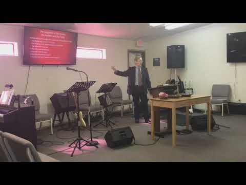 What Consumes You? Hebrews 12:27-29