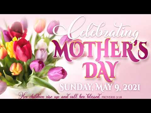 Sermon Title: Mama Said"   Scripture: Luke 1:57-60