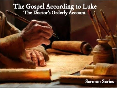 Good vs. Bad Fruit: Luke 6:43-45