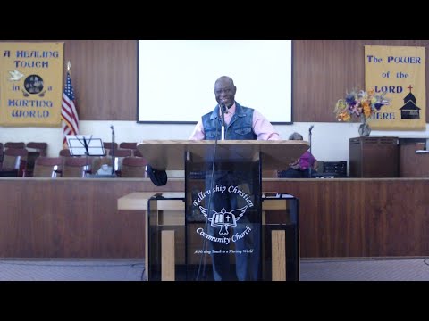 Sunday, June 21, 2020 | Getting Your Fix From Your Father "In the Midst of the Fog" | John 10: 37-38